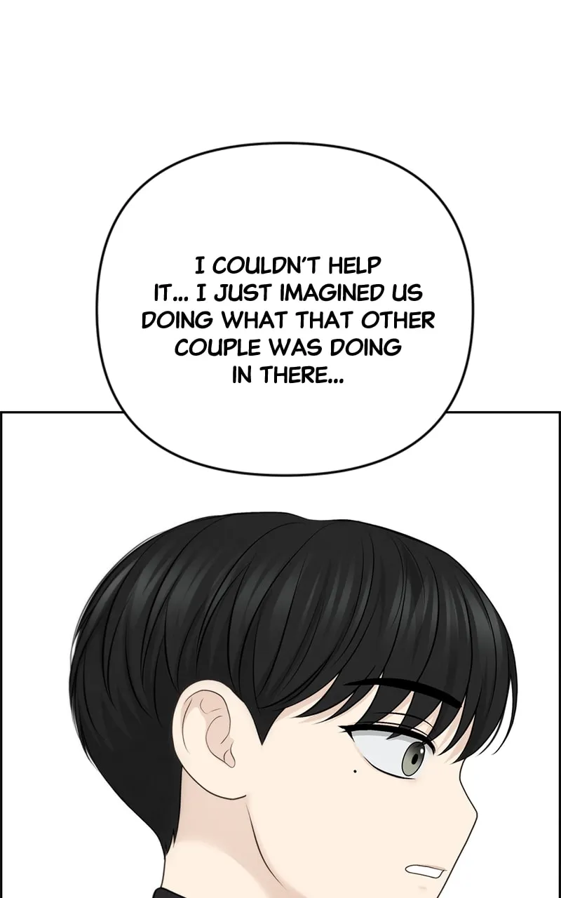 Only Hope Chapter 70 page 77 - 
