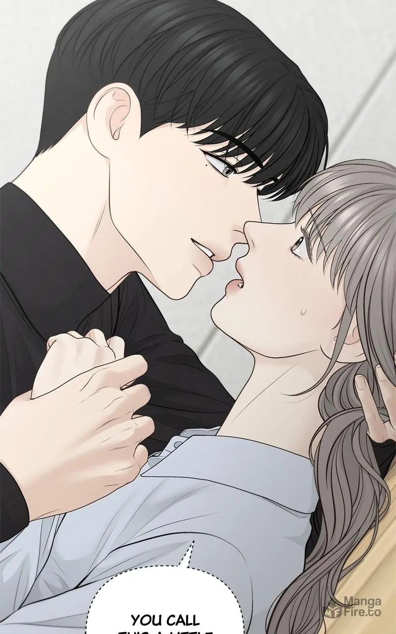 Only Hope Chapter 70 page 81 - 