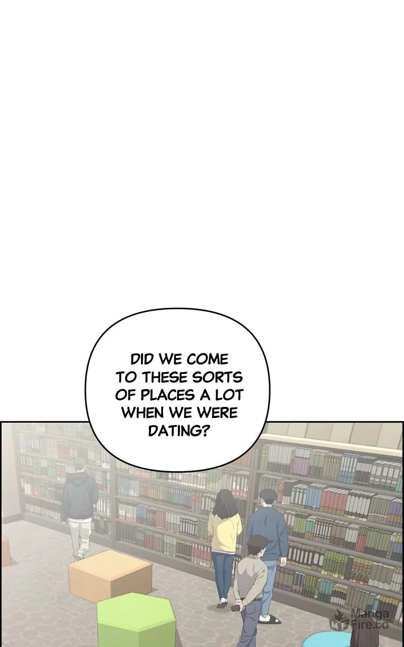 Only Hope Chapter 71 page 12 - 