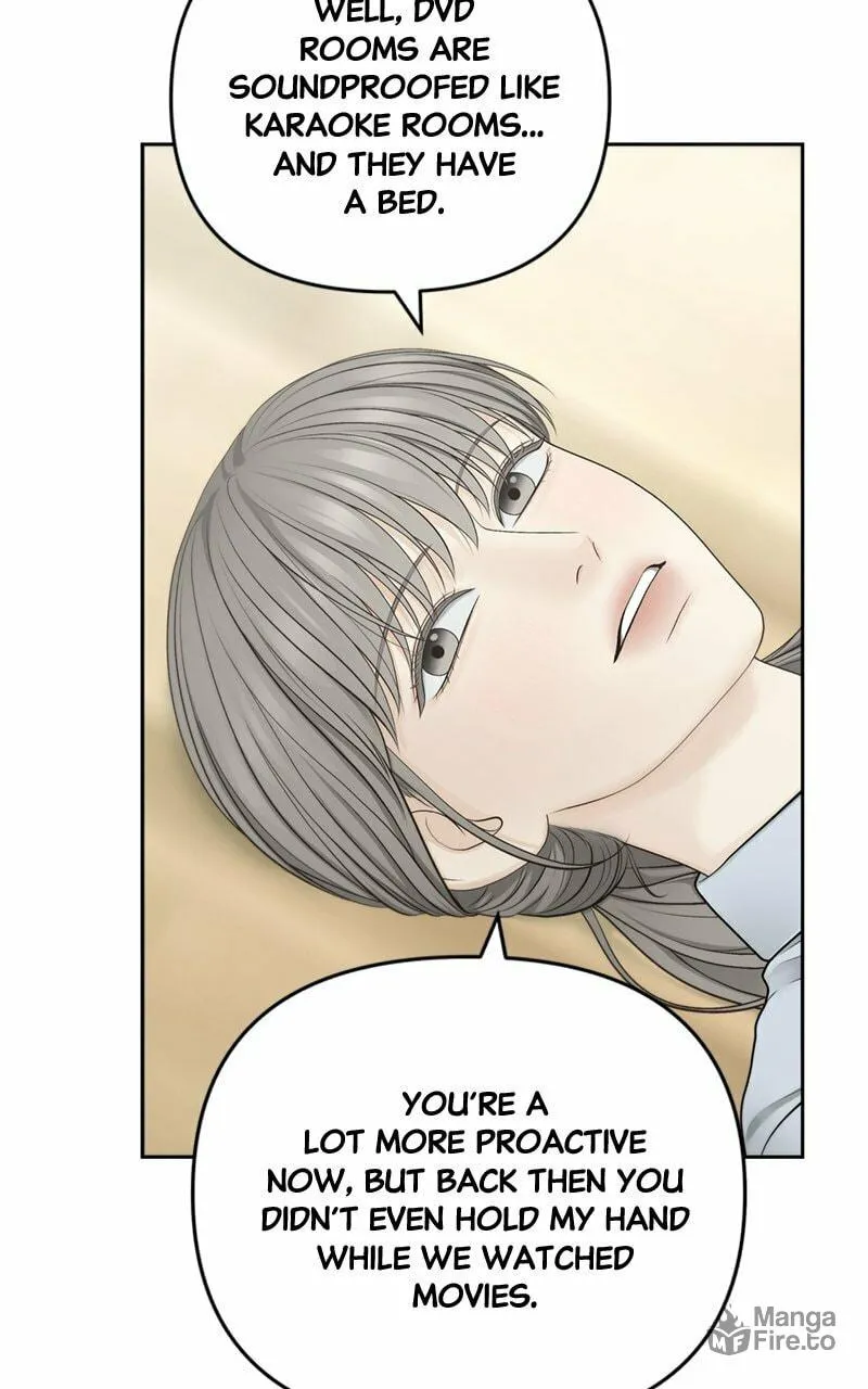 Only Hope Chapter 71 page 15 - 