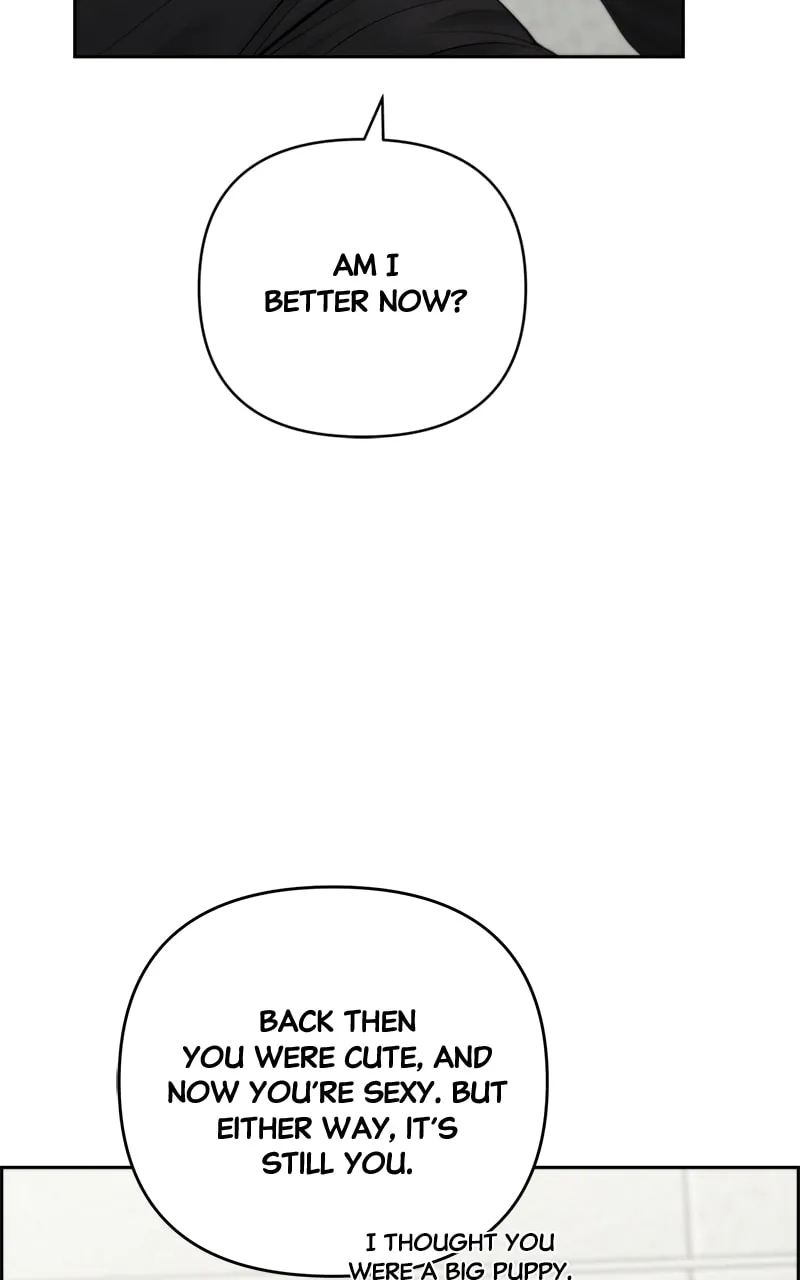 Only Hope Chapter 71 page 17 - 