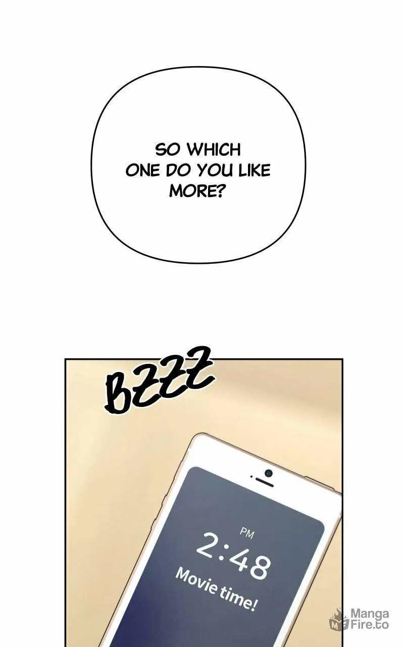 Only Hope Chapter 71 page 20 - 