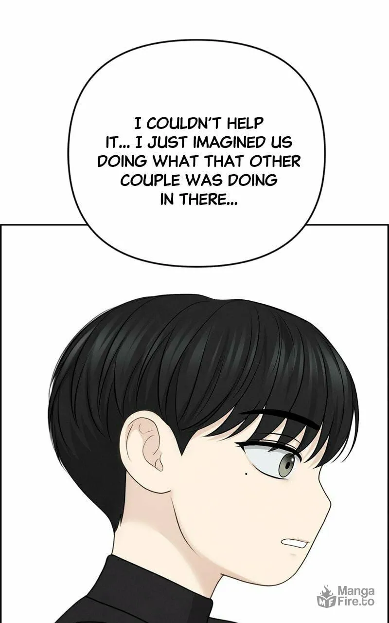 Only Hope Chapter 71 page 3 - 