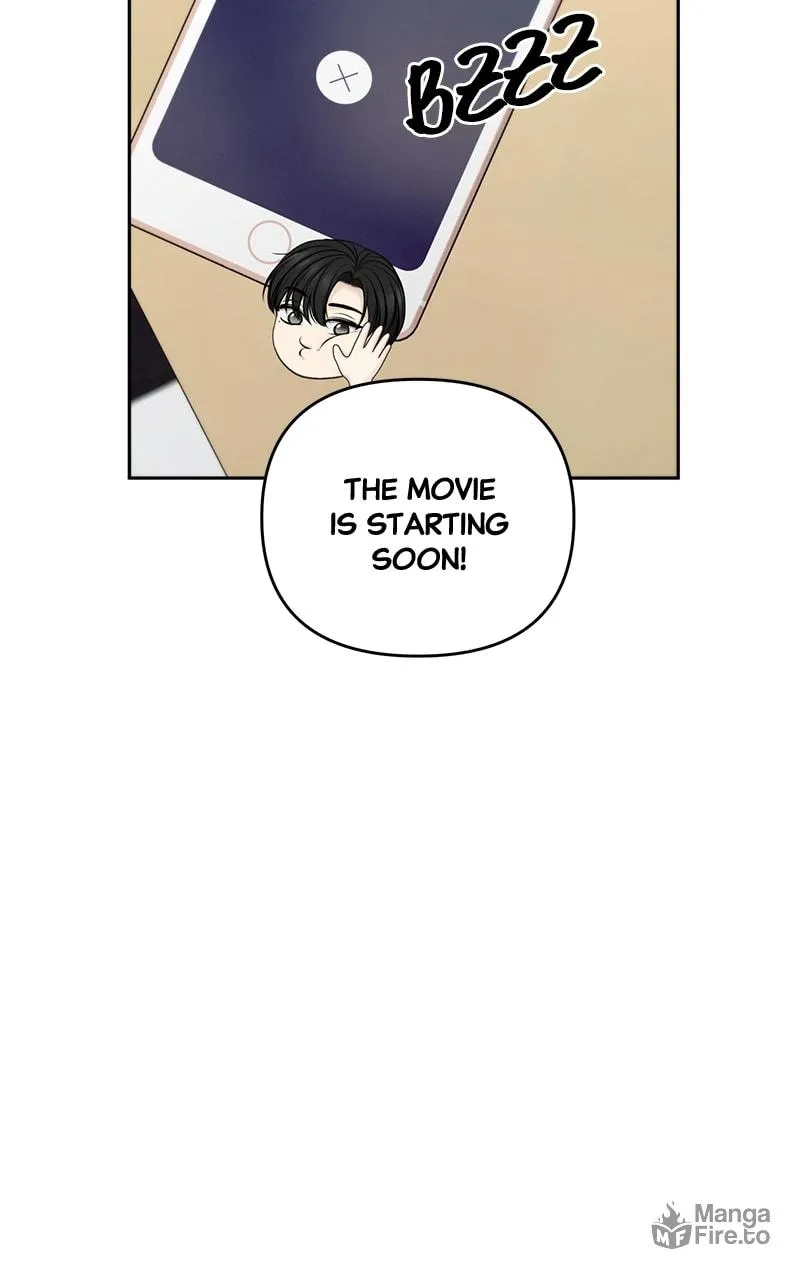 Only Hope Chapter 71 page 21 - 