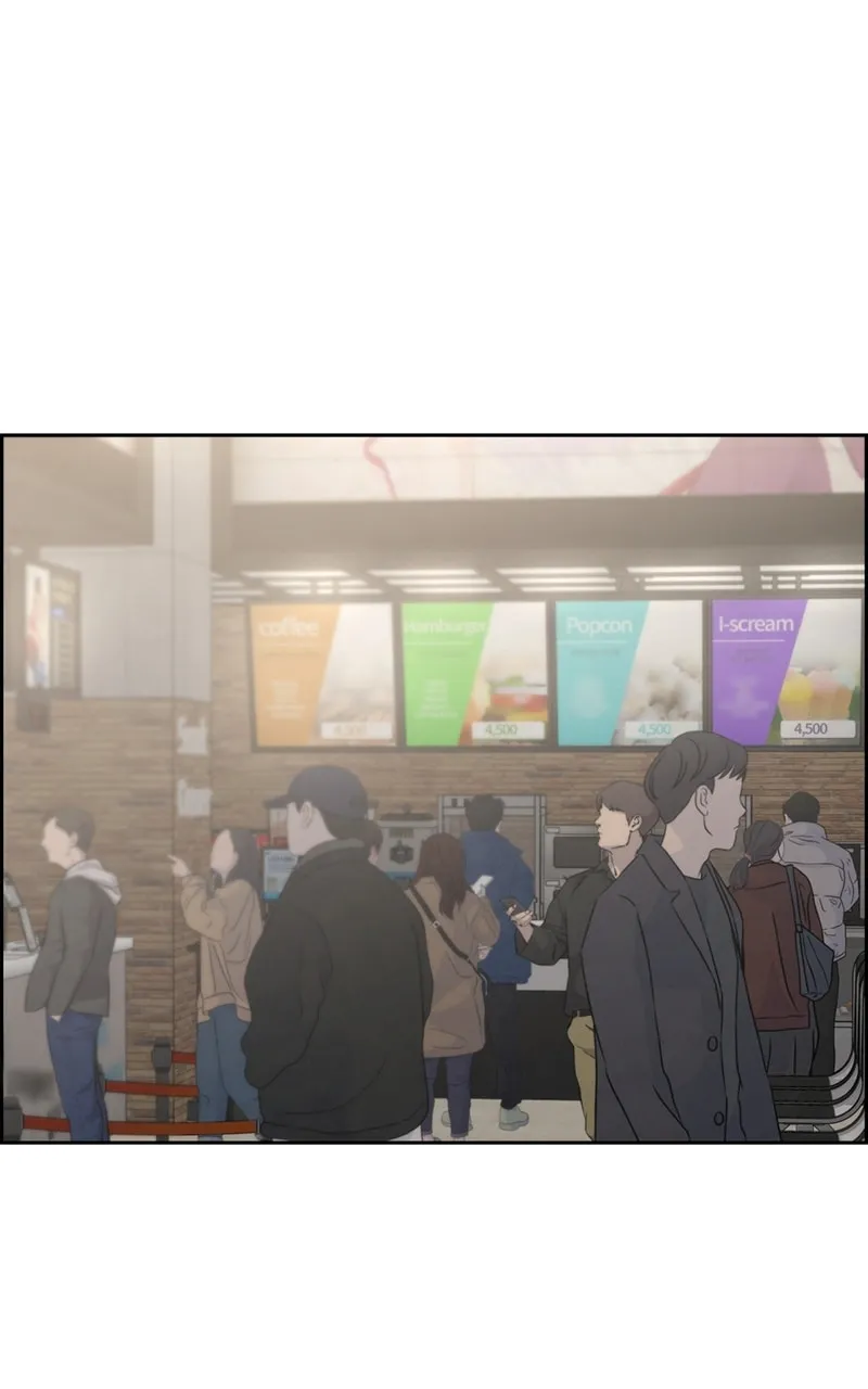 Only Hope Chapter 71 page 22 - 