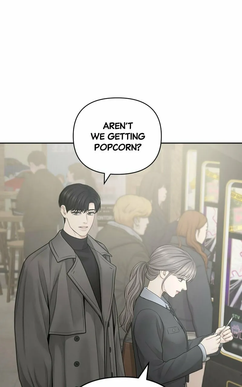 Only Hope Chapter 71 page 23 - 