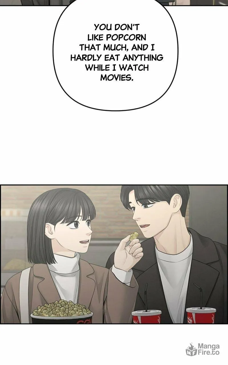 Only Hope Chapter 71 page 24 - 