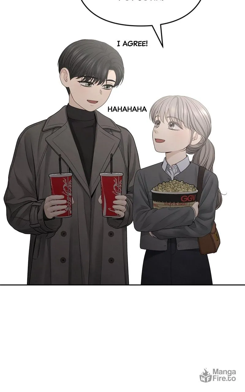 Only Hope Chapter 71 page 27 - 
