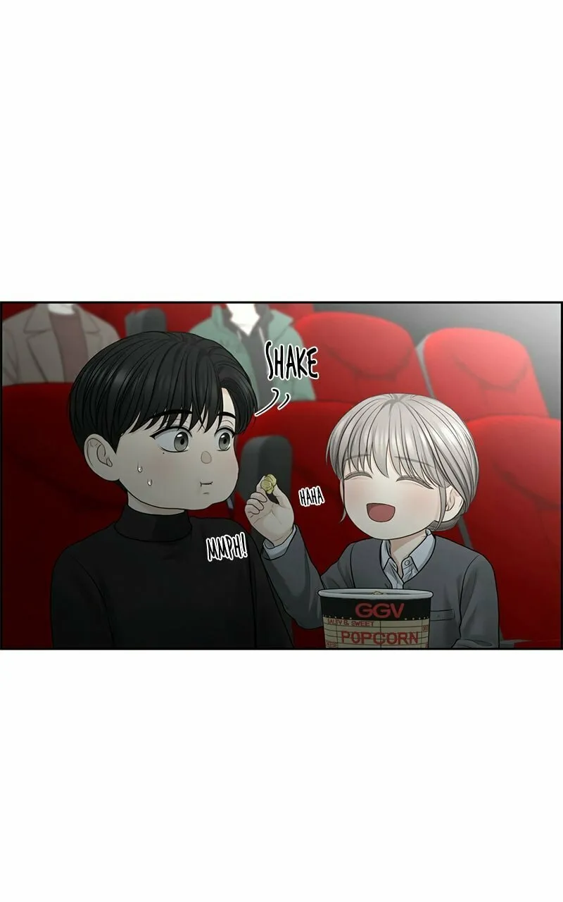 Only Hope Chapter 71 page 29 - 