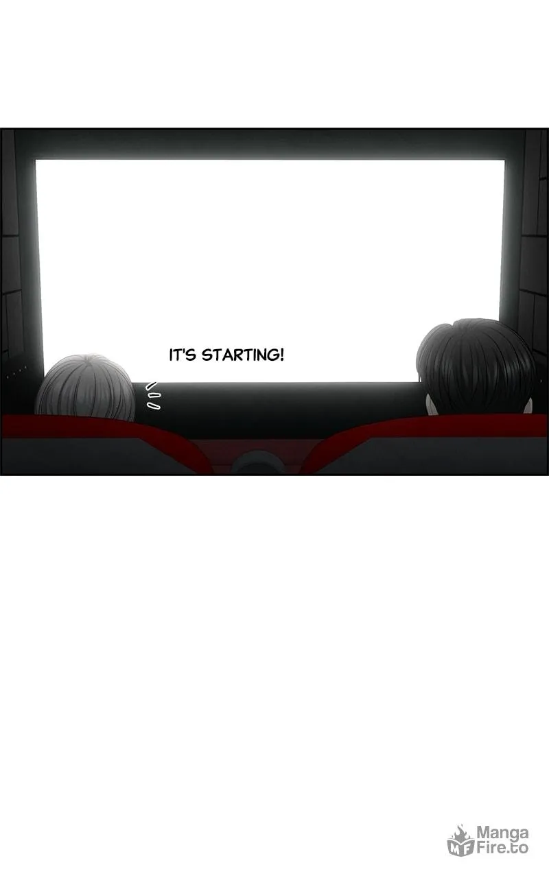 Only Hope Chapter 71 page 30 - 