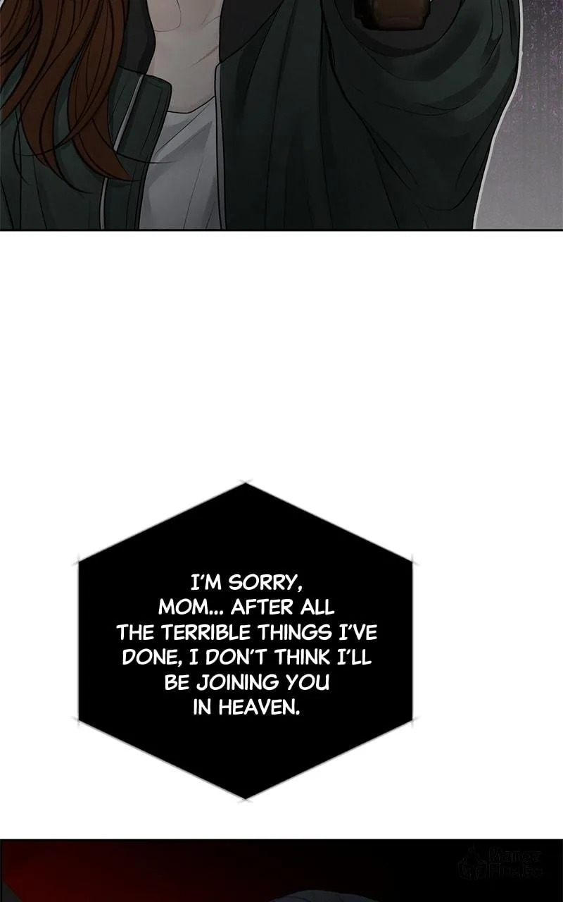 Only Hope Chapter 71 page 33 - 