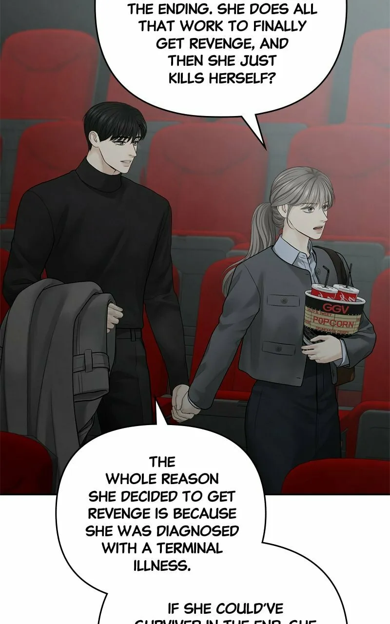 Only Hope Chapter 71 page 38 - 