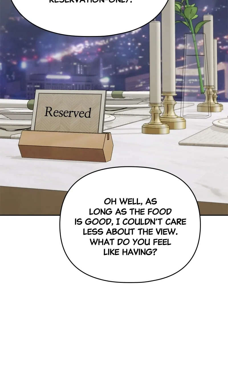 Only Hope Chapter 71 page 43 - 