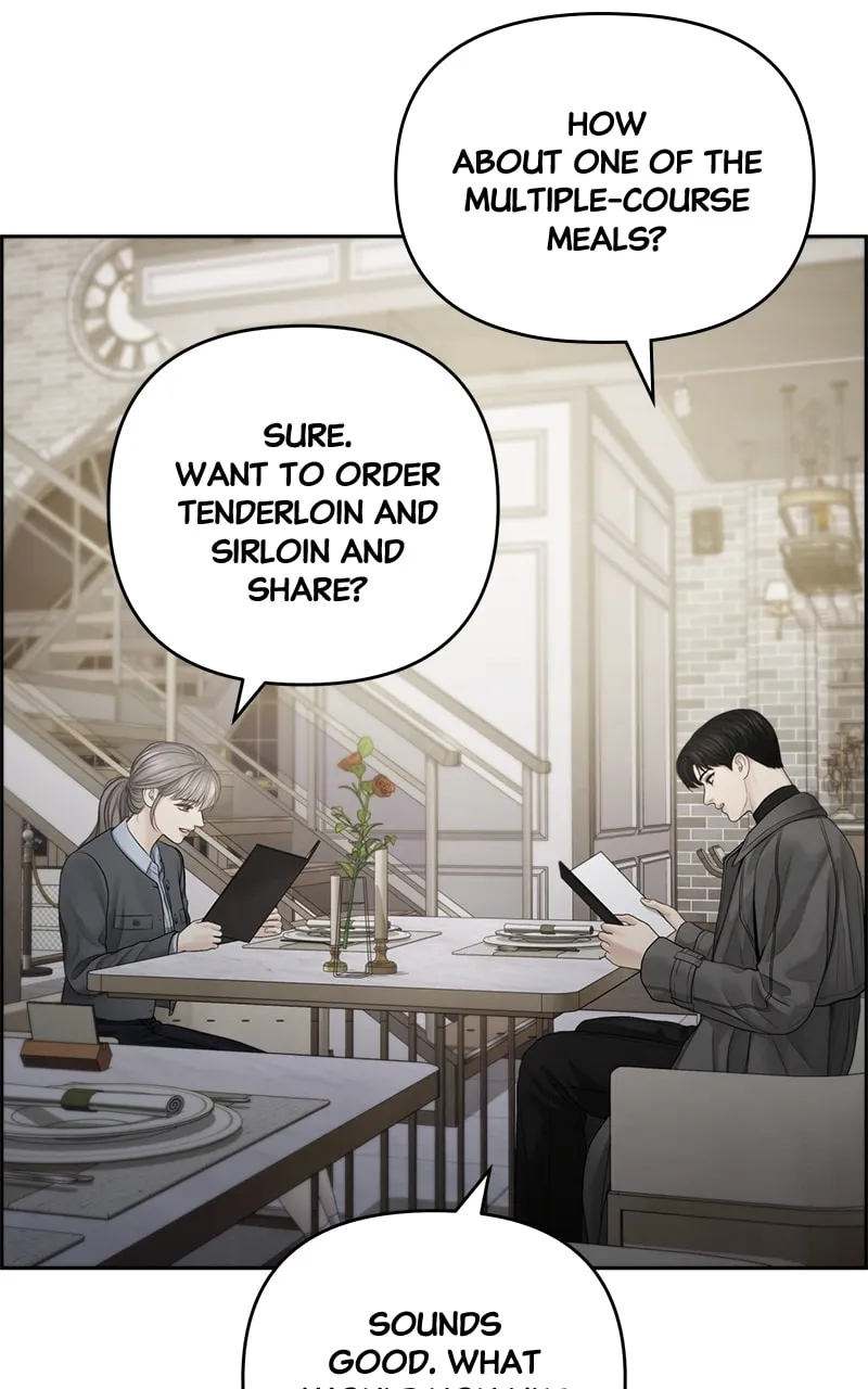 Only Hope Chapter 71 page 44 - 