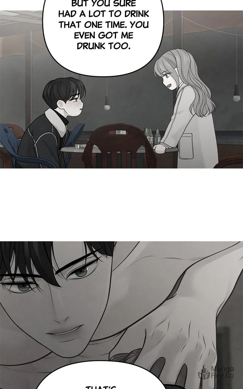 Only Hope Chapter 71 page 50 - 
