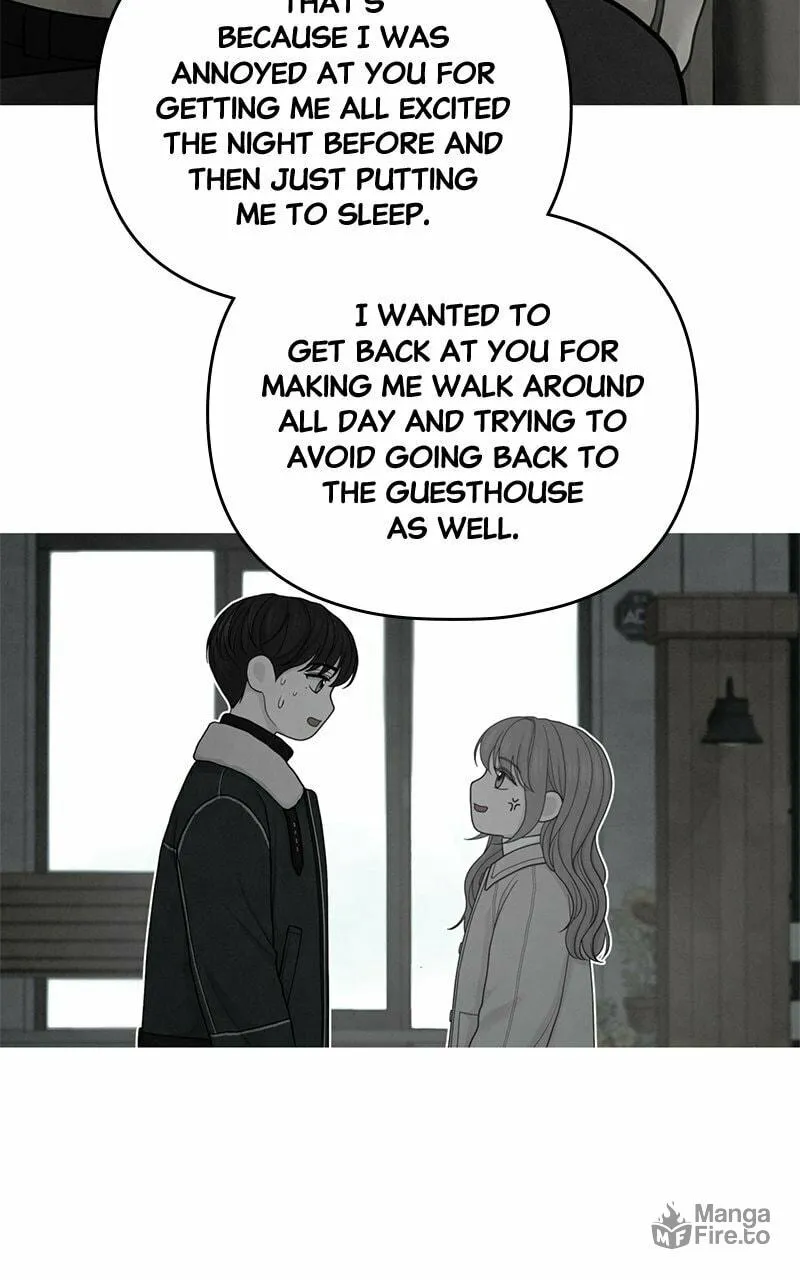 Only Hope Chapter 71 page 51 - 