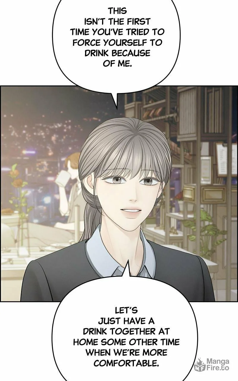 Only Hope Chapter 71 page 54 - 