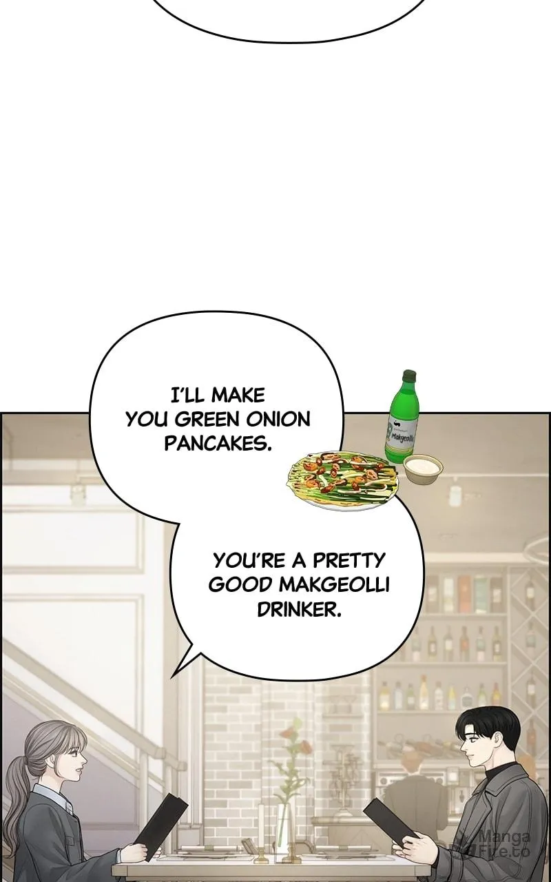 Only Hope Chapter 71 page 55 - 