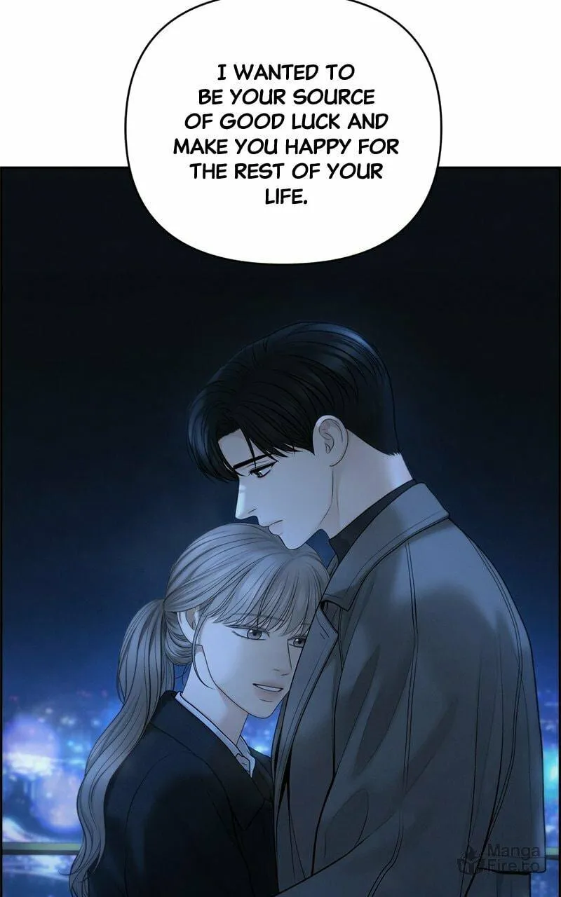 Only Hope Chapter 71 page 72 - 