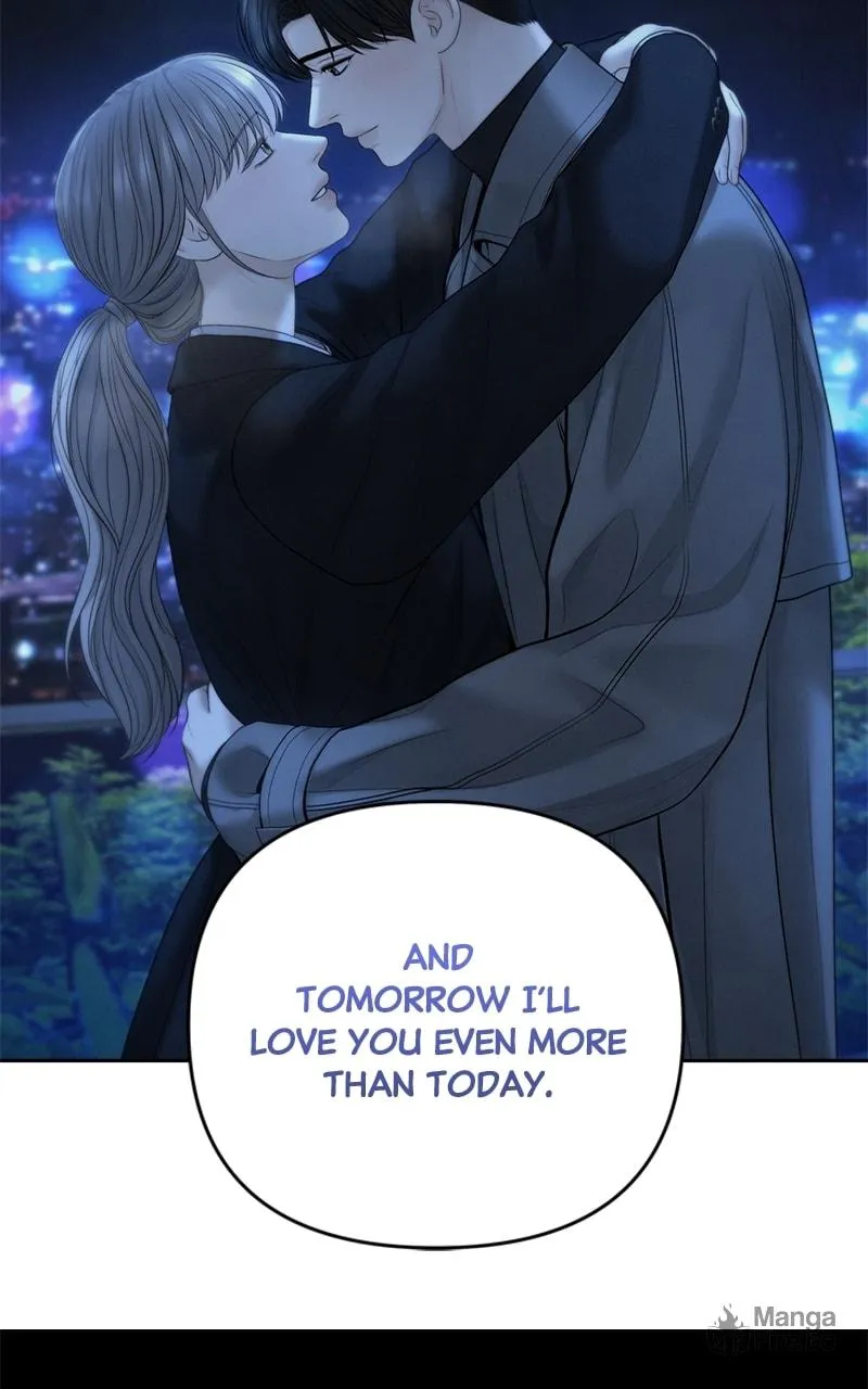Only Hope Chapter 71 page 80 - 