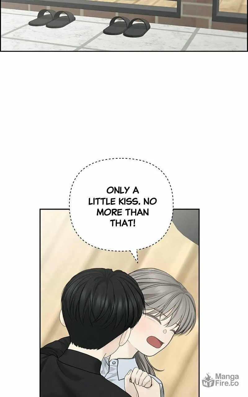 Only Hope Chapter 71 page 9 - 