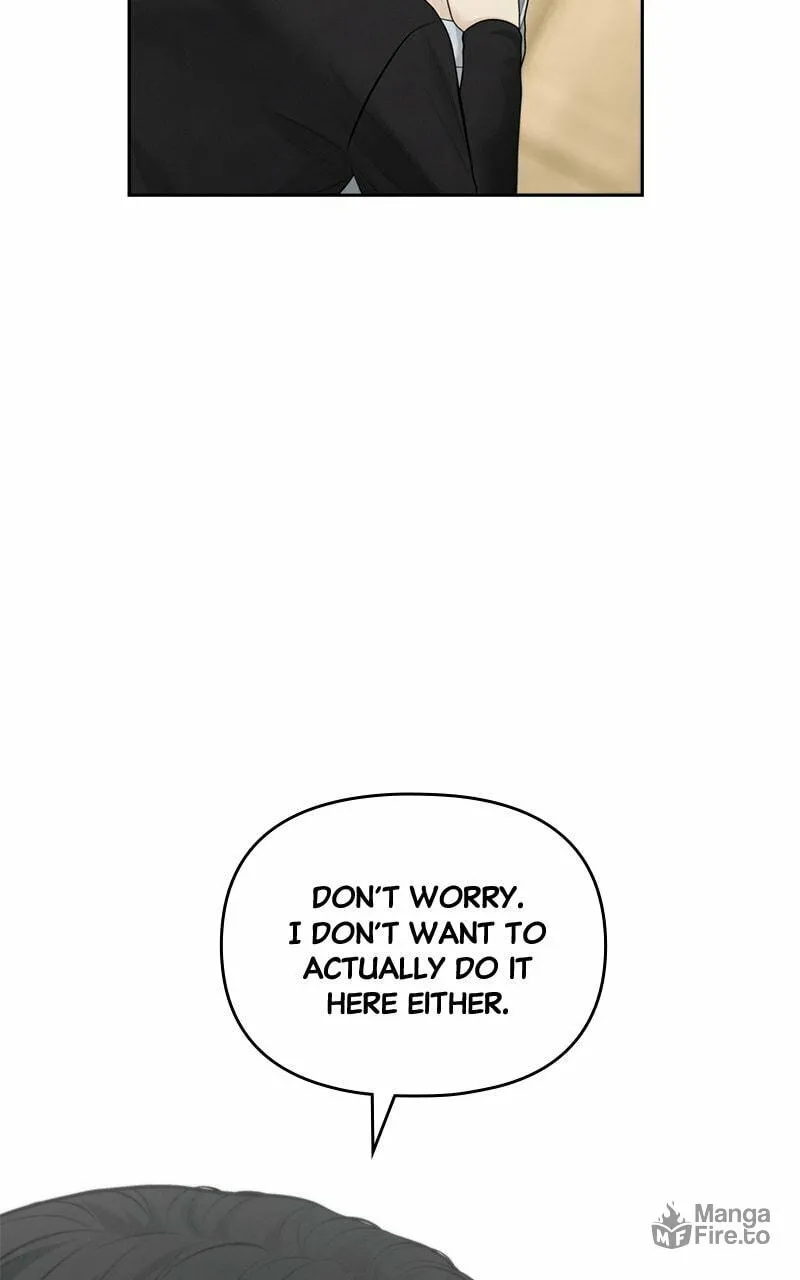 Only Hope Chapter 71 page 10 - 