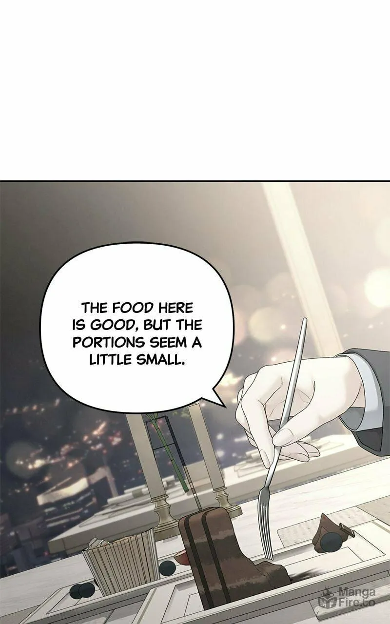 Only Hope Chapter 72 page 15 - 