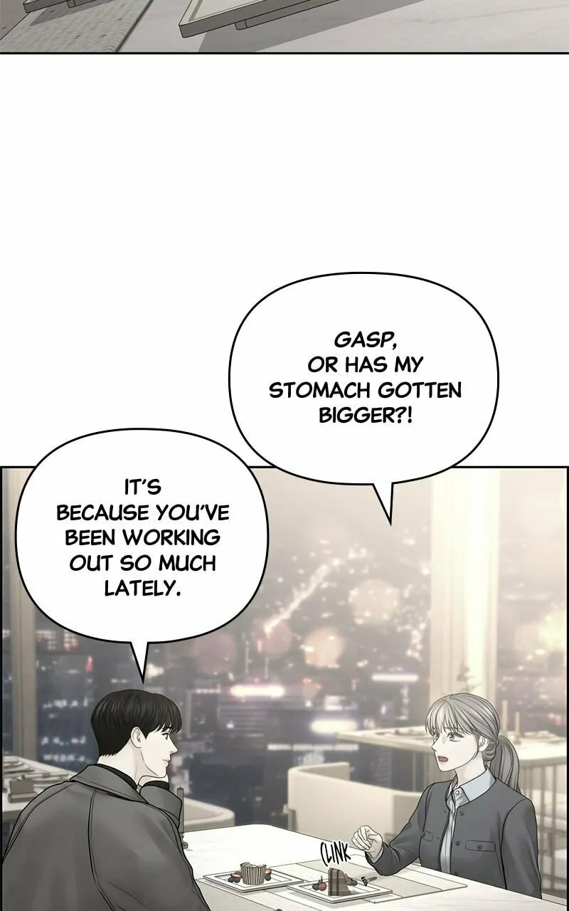 Only Hope Chapter 72 page 16 - 