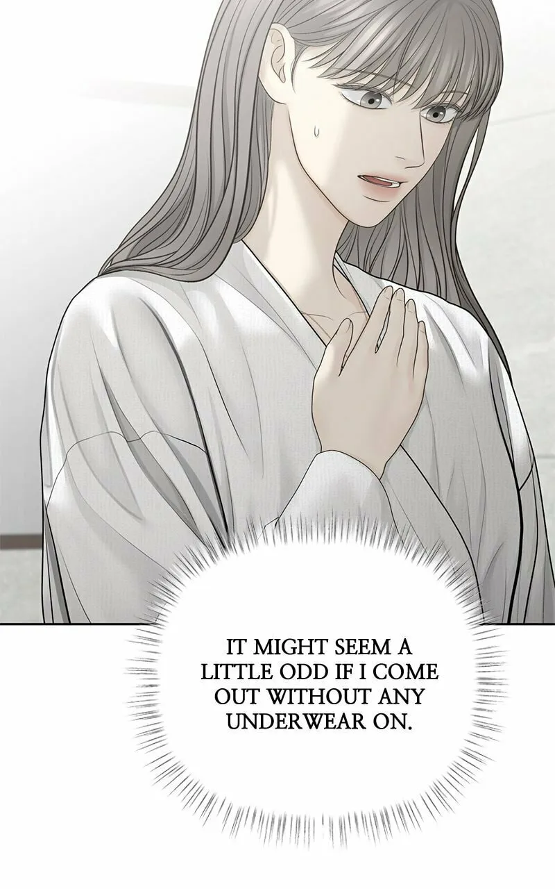 Only Hope Chapter 72 page 23 - 