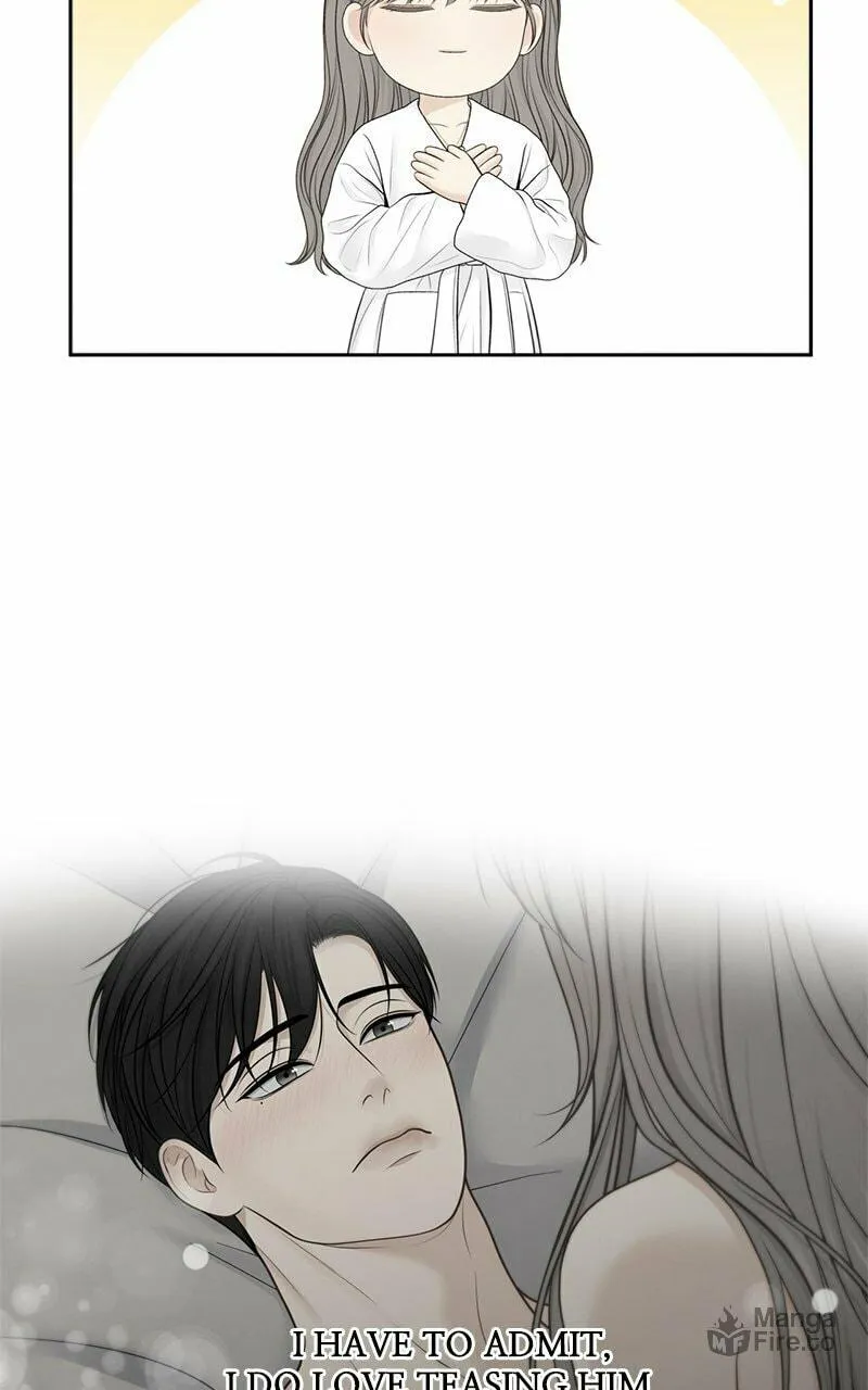 Only Hope Chapter 72 page 36 - 