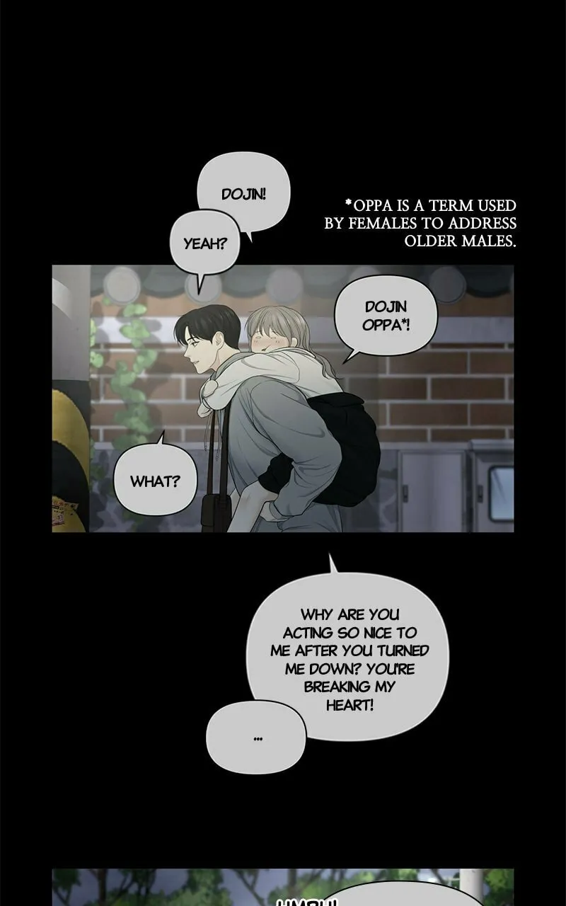 Only Hope Chapter 72 page 53 - 