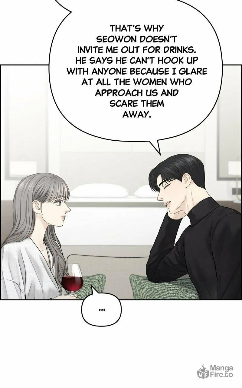 Only Hope Chapter 72 page 60 - 