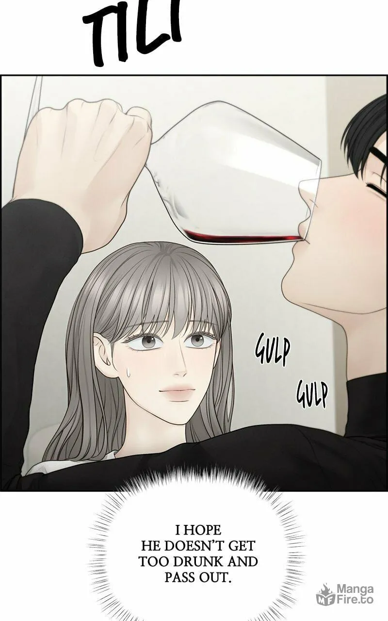 Only Hope Chapter 72 page 70 - 