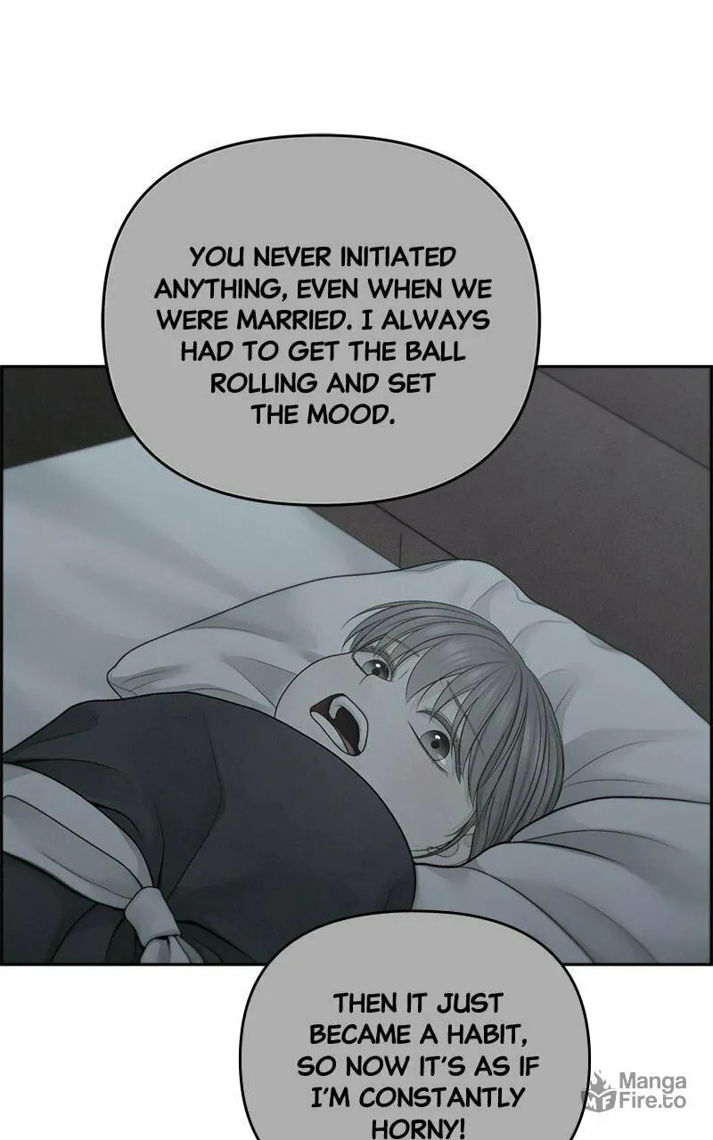 Only Hope Chapter 72 page 10 - 