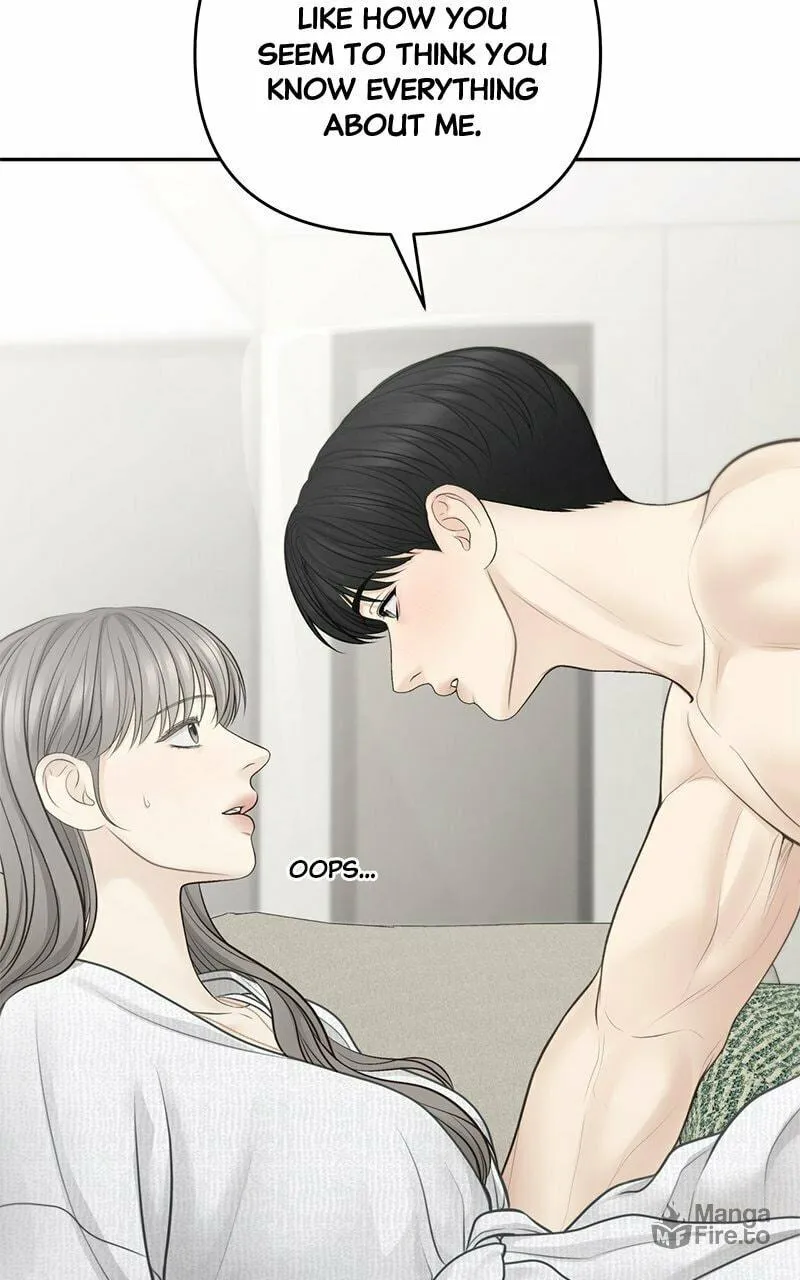Only Hope Chapter 73 page 18 - 