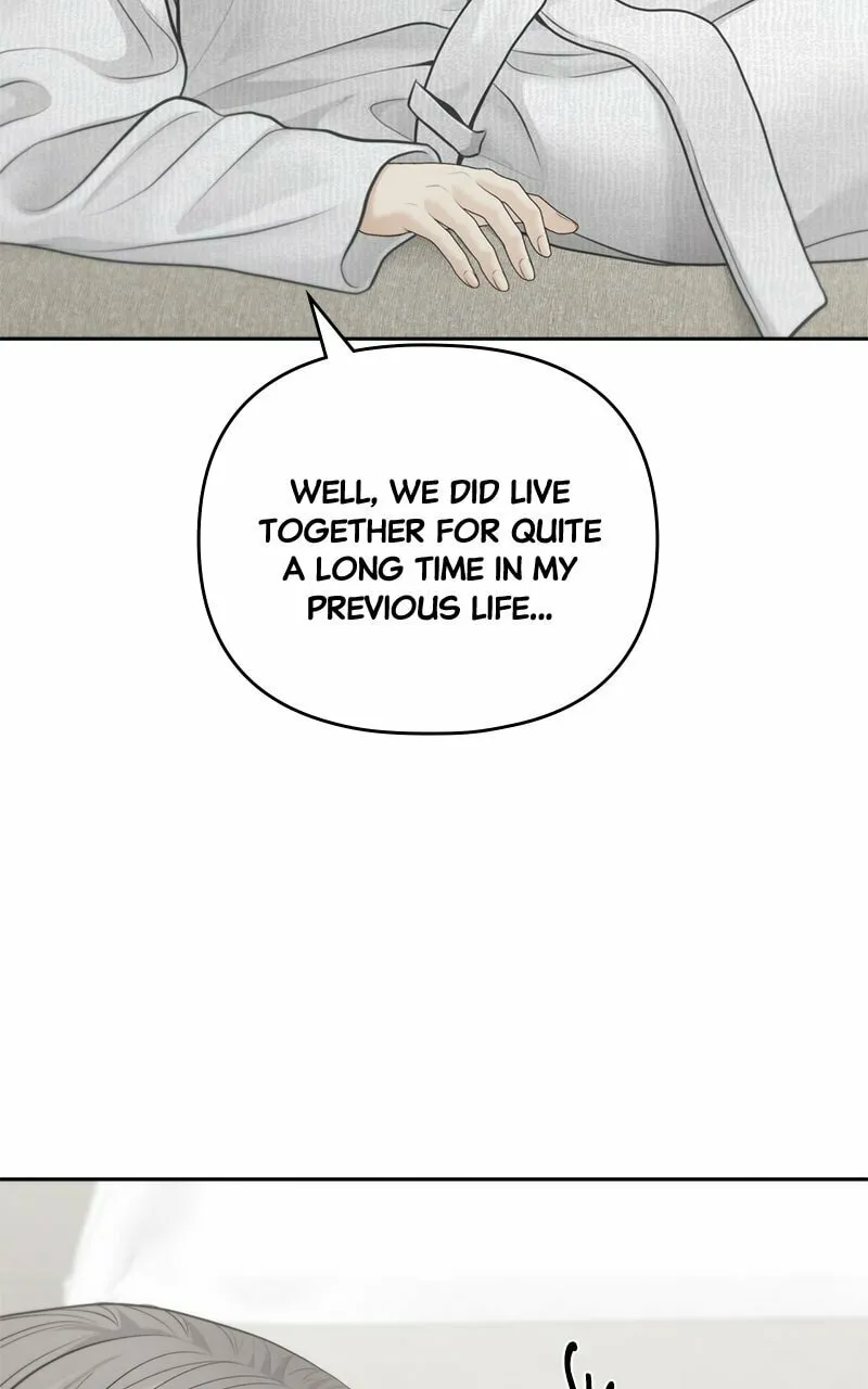 Only Hope Chapter 73 page 19 - 