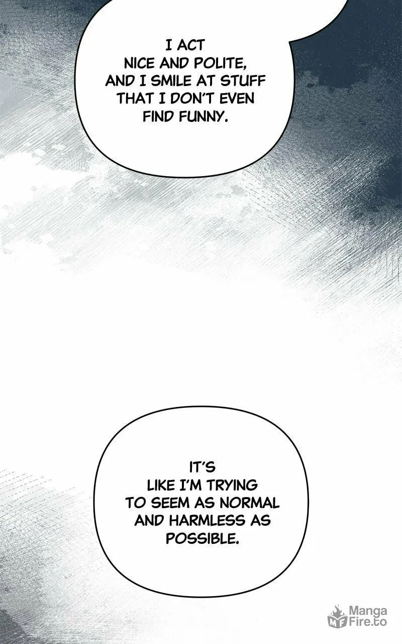 Only Hope Chapter 73 page 21 - 