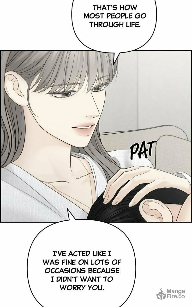 Only Hope Chapter 73 page 24 - 