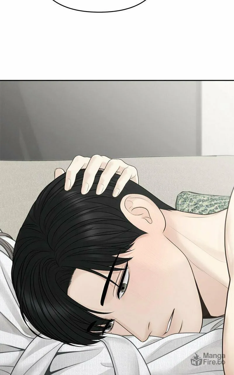 Only Hope Chapter 73 page 25 - 