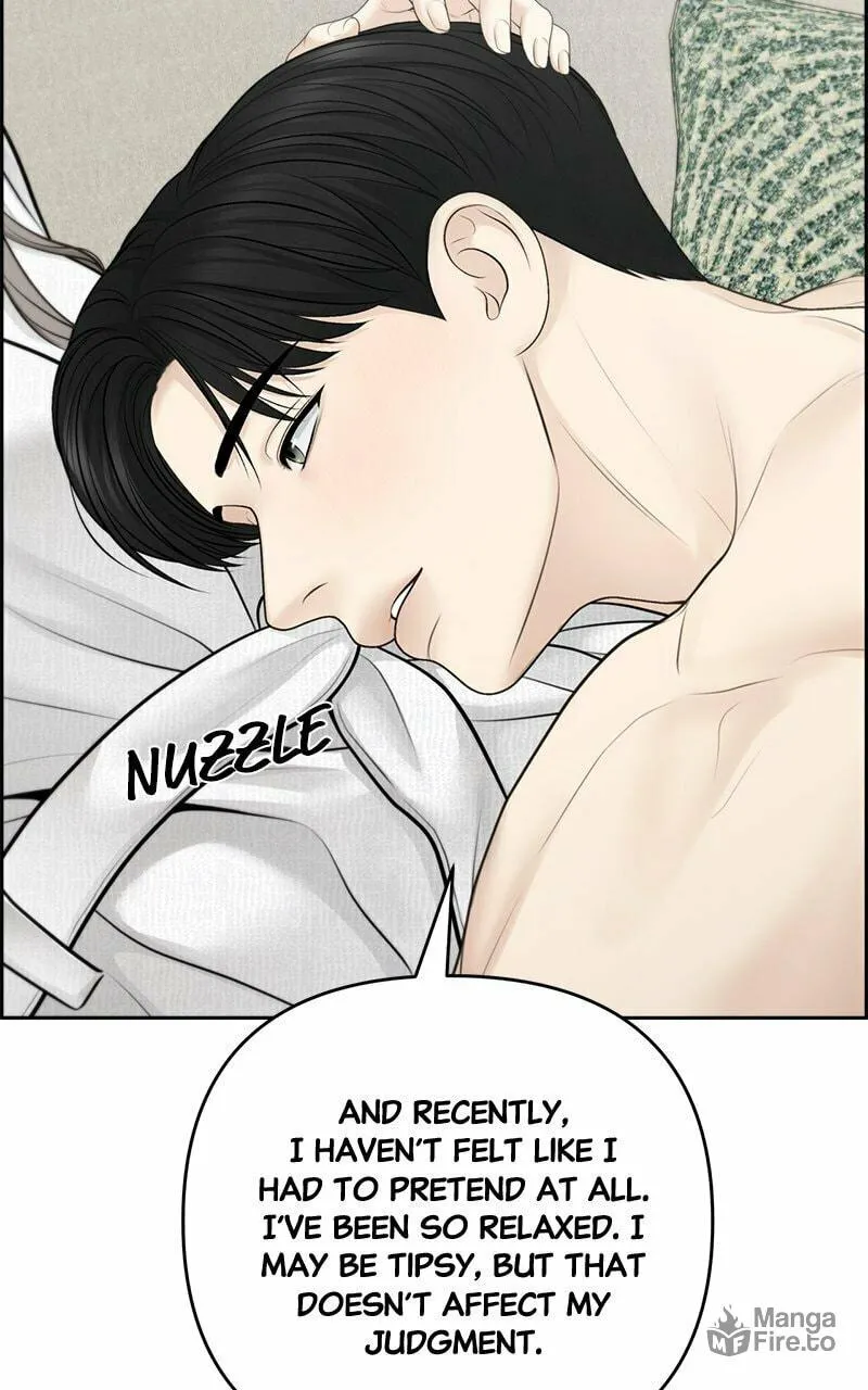 Only Hope Chapter 73 page 33 - 