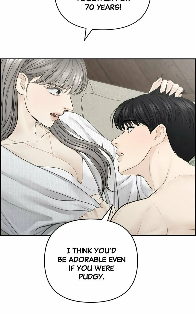 Only Hope Chapter 73 page 38 - 