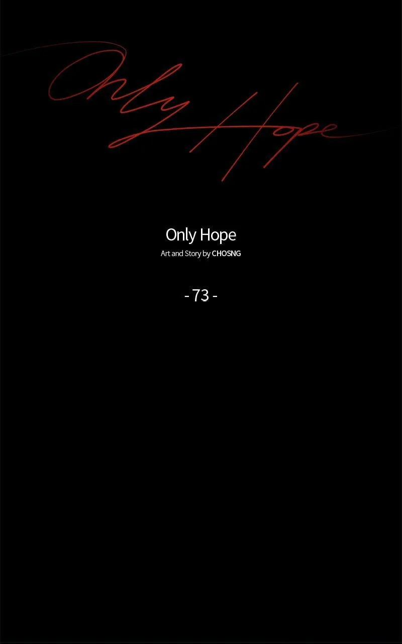 Only Hope Chapter 73 page 46 - 
