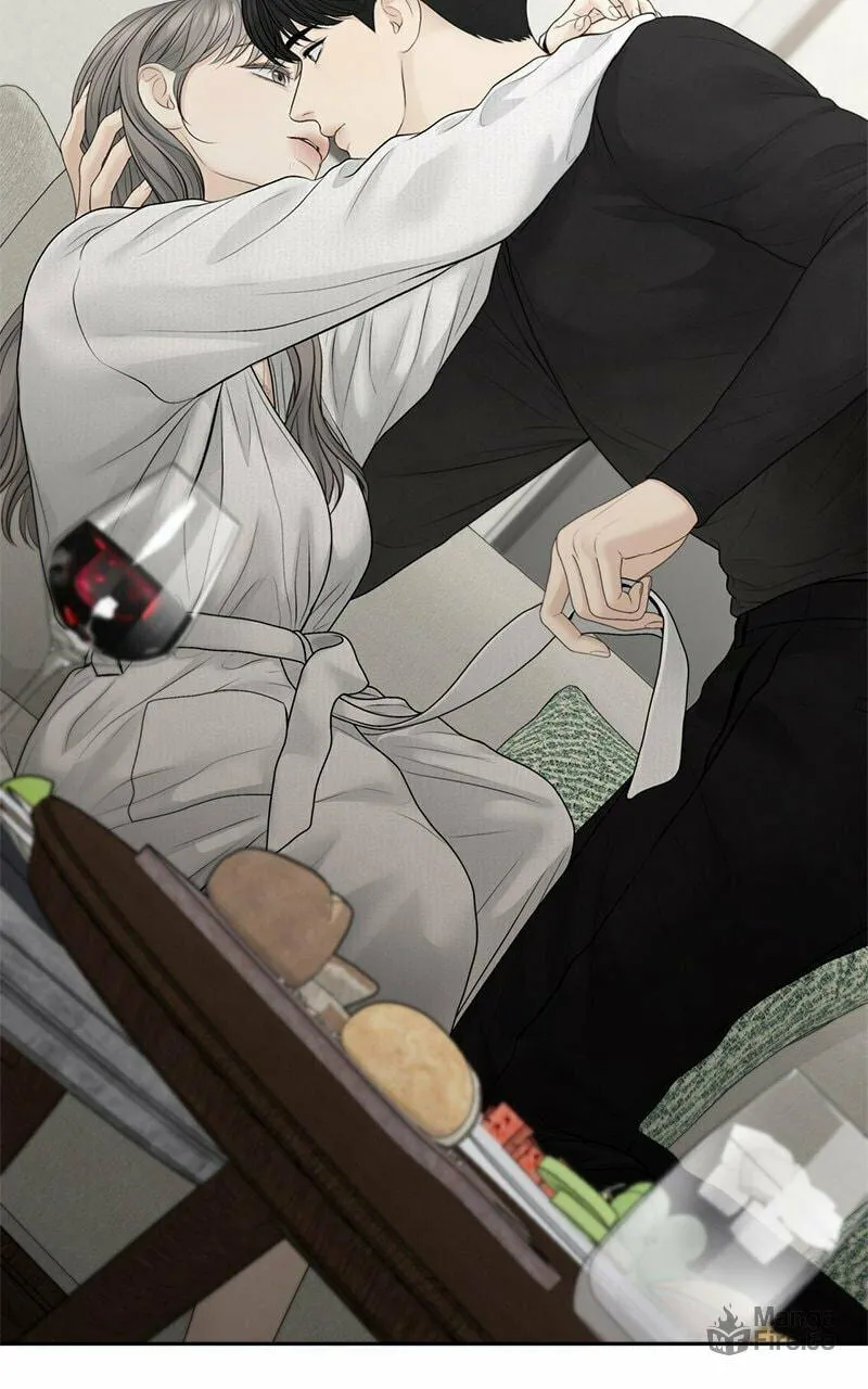 Only Hope Chapter 73 page 6 - 