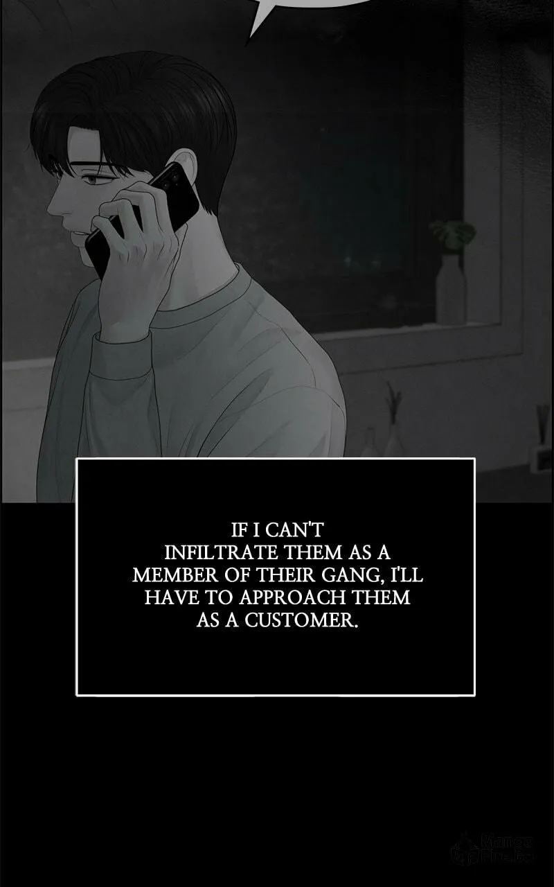 Only Hope Chapter 73 page 55 - 