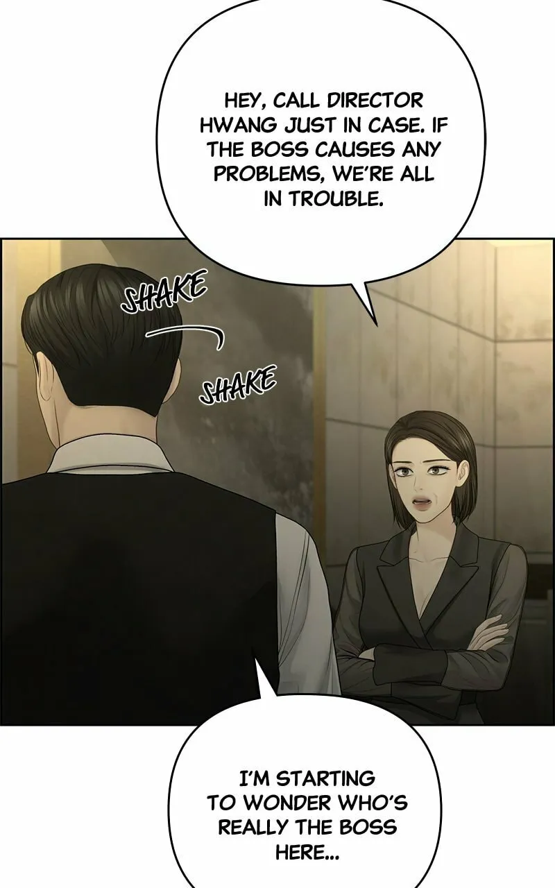 Only Hope Chapter 73 page 64 - 