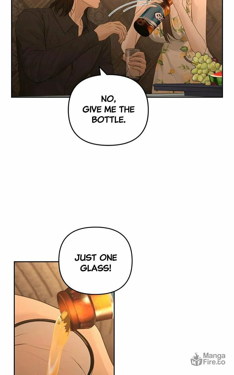 Only Hope Chapter 73 page 78 - 