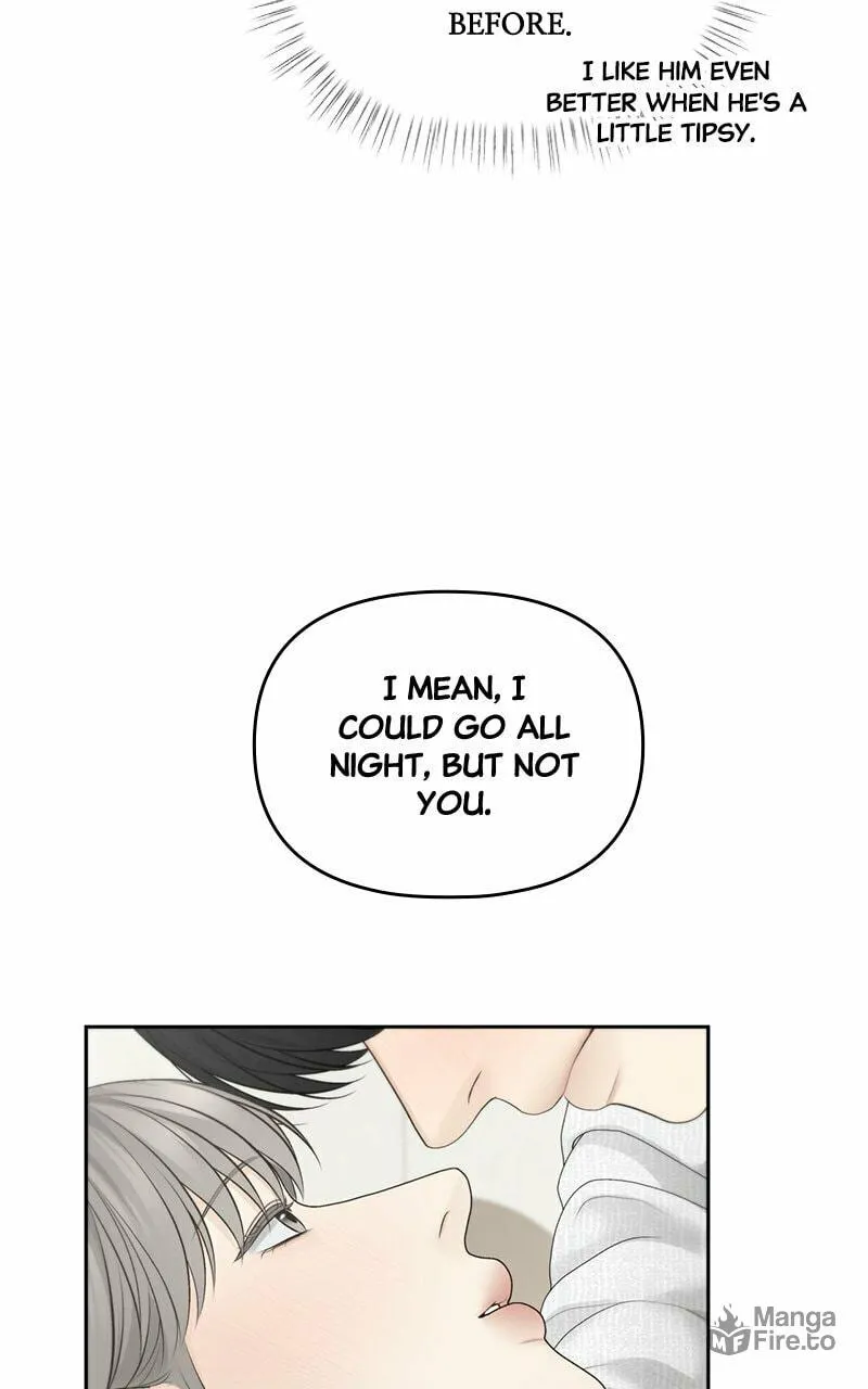 Only Hope Chapter 73 page 10 - 