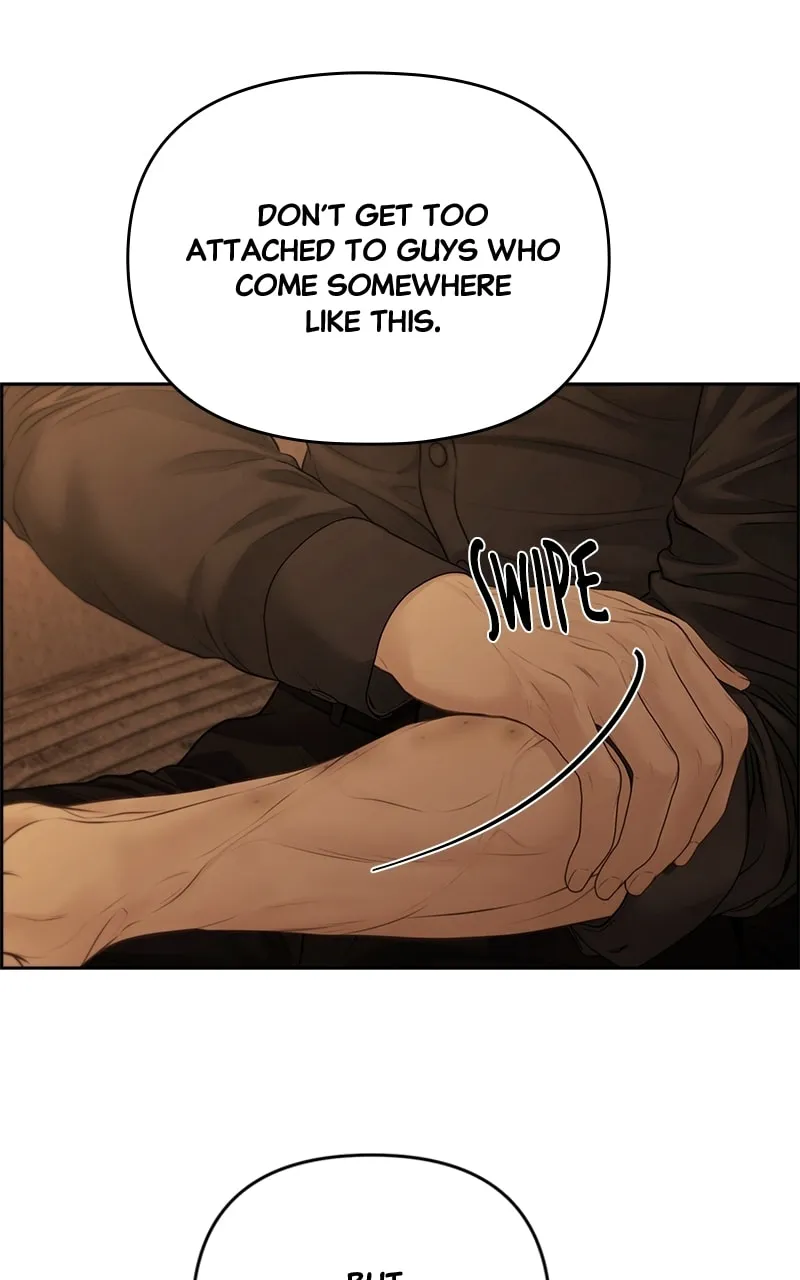 Only Hope Chapter 74 page 11 - 