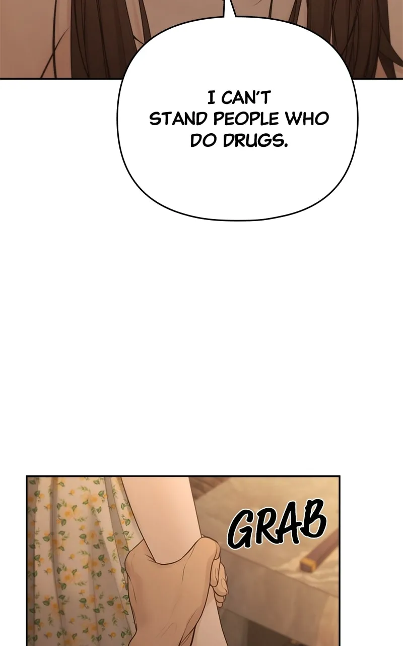 Only Hope Chapter 74 page 16 - 