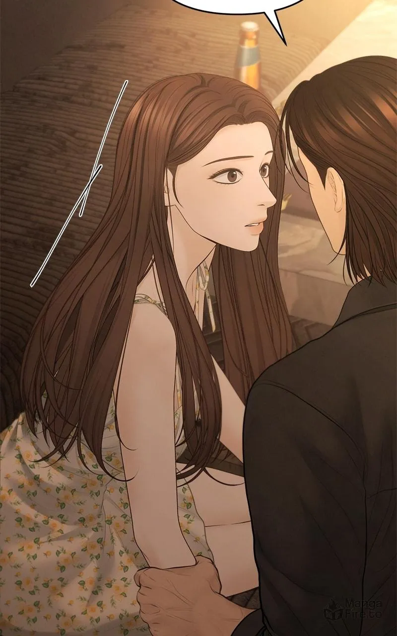Only Hope Chapter 74 page 18 - 